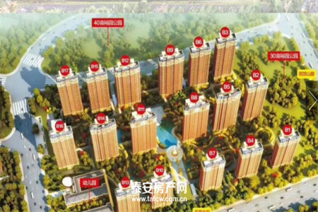 密州紫藤花园3室2厅1卫170万130m2出售