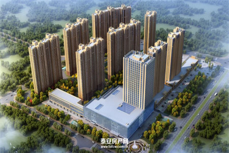市中区龙庭居2室2厅1卫107平米